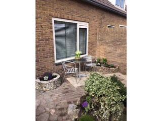 Appartamento per vacanze Egmond aan Zee Registrazione all'aperto 4