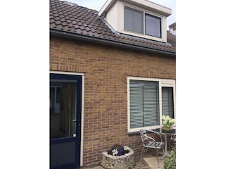 Vakantieappartement Egmond aan Zee Buitenaudio-opname 5