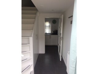 Appartamento per vacanze Egmond aan Zee Caratteristiche 7