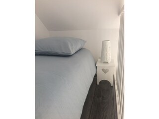 Appartamento per vacanze Egmond aan Zee Caratteristiche 15