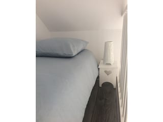 Durchgangzimmer