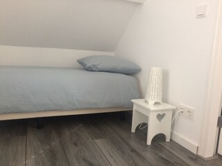 Appartamento per vacanze Egmond aan Zee Caratteristiche 16