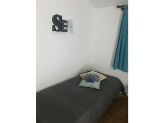 Casa per le vacanze Cavalaire-sur-Mer Registrazione all'aperto 10