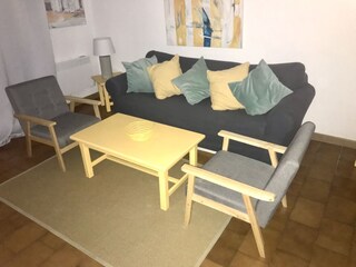 Casa per le vacanze Cavalaire-sur-Mer Caratteristiche 26