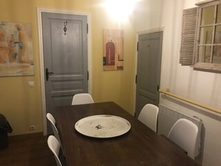 Casa per le vacanze Cavalaire-sur-Mer Ambiente 34