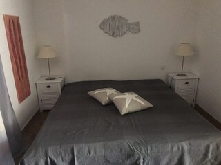 Casa per le vacanze Cavalaire-sur-Mer Registrazione all'aperto 11