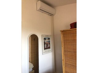 Casa per le vacanze Cavalaire-sur-Mer Registrazione all'aperto 12