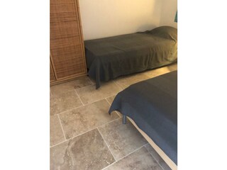 Casa per le vacanze Cavalaire-sur-Mer Registrazione all'aperto 13