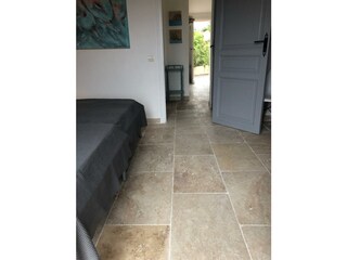 Casa per le vacanze Cavalaire-sur-Mer Registrazione all'aperto 14