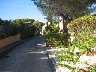 Casa per le vacanze Cavalaire-sur-Mer Ambiente 33