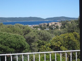 Casa per le vacanze Cavalaire-sur-Mer Registrazione all'aperto 3