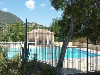 Casa per le vacanze Cavalaire-sur-Mer Registrazione all'aperto 5