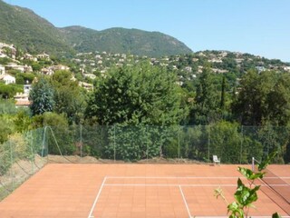 Casa per le vacanze Cavalaire-sur-Mer Ambiente 32