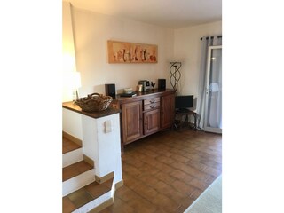 Casa per le vacanze Cavalaire-sur-Mer Caratteristiche 20