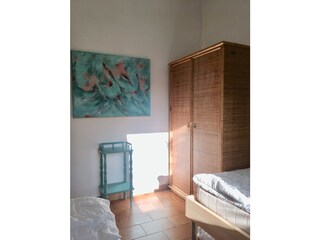 Casa per le vacanze Cavalaire-sur-Mer Caratteristiche 21