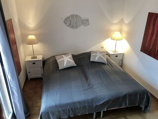 Casa per le vacanze Cavalaire-sur-Mer Registrazione all'aperto 6