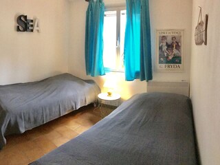 Casa per le vacanze Cavalaire-sur-Mer Registrazione all'aperto 7