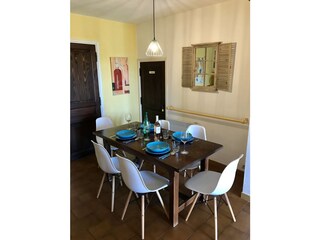 Casa per le vacanze Cavalaire-sur-Mer Caratteristiche 23