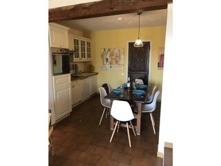 Casa per le vacanze Cavalaire-sur-Mer Registrazione all'aperto 8