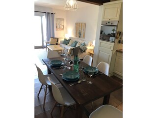 Casa per le vacanze Cavalaire-sur-Mer Caratteristiche 24