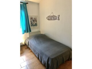 Casa per le vacanze Cavalaire-sur-Mer Registrazione all'aperto 9