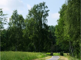 Der Gurkenradweg
