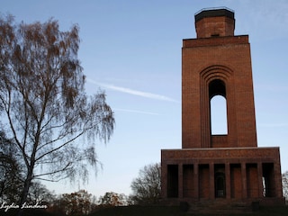 Der Bismarkturm