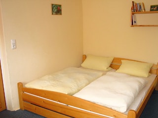 Doppelbett 180x200