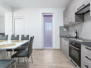 Villa Brtonigla Caratteristiche 15