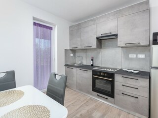 Villa Brtonigla Ausstattung 16