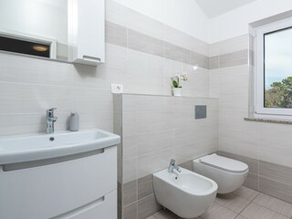 Villa Brtonigla Caratteristiche 21