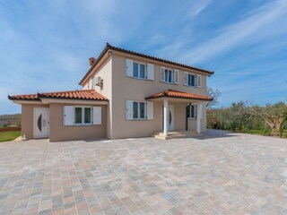 Villa Brtonigla Ambiente 26