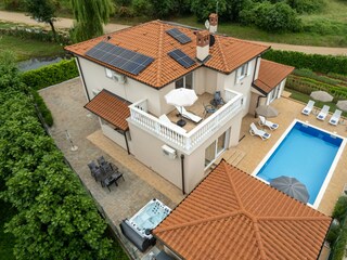 Villa Brtonigla Omgeving 24