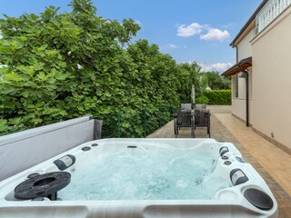 Villa Brtonigla Ambiente 28