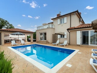 Villa Brtonigla Ambiente 29