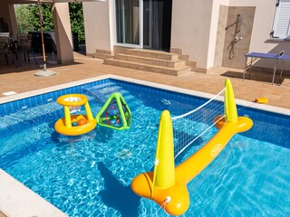 Villa Brtonigla Buitenaudio-opname 8