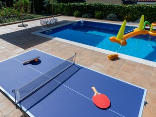 Villa Brtonigla Registrazione all'aperto 9