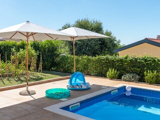 Villa Brtonigla Registrazione all'aperto 6