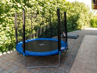 Villa Brtonigla Registrazione all'aperto 10