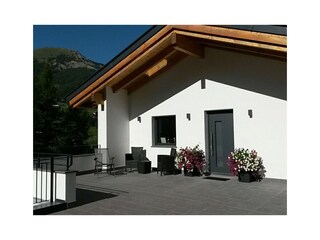 Appartamento per vacanze St. Christina Caratteristiche 11