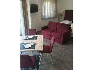 Appartamento per vacanze St. Christina Caratteristiche 9