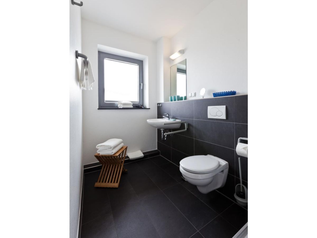 Ferienwohnung 03 - Cornelius am Nordstrand, Norderney, Firma