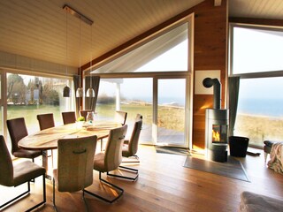 Casa per le vacanze Neukirchen bei Quern Caratteristiche 8