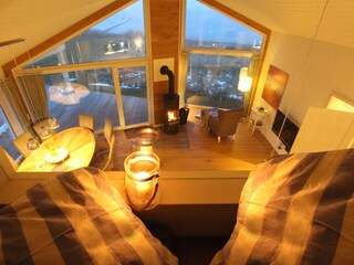 Casa per le vacanze Neukirchen bei Quern Camera da letto 11