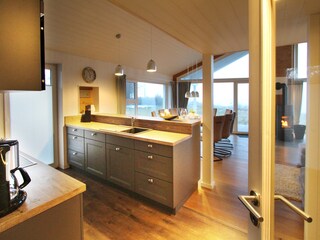 Maison de vacances Neukirchen bei Quern  20