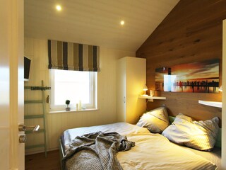 Casa per le vacanze Neukirchen bei Quern Camera da letto 13