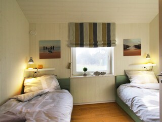 Casa per le vacanze Neukirchen bei Quern Camera da letto 15