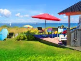 Casa de vacaciones Neukirchen bei Quern Grabación al aire libre 1