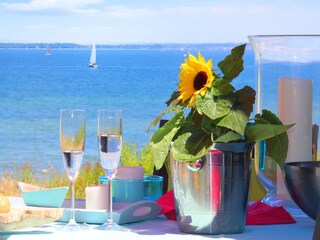 Casa per le vacanze Neukirchen bei Quern Registrazione all'aperto 5