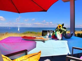 Casa per le vacanze Neukirchen bei Quern Ambiente 4